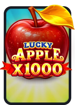 Lucky Apple x1000