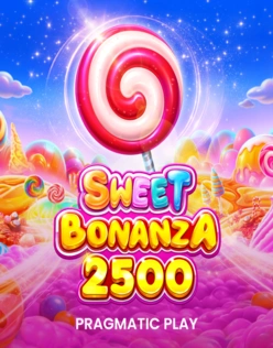 Sweet Bonanza 2500